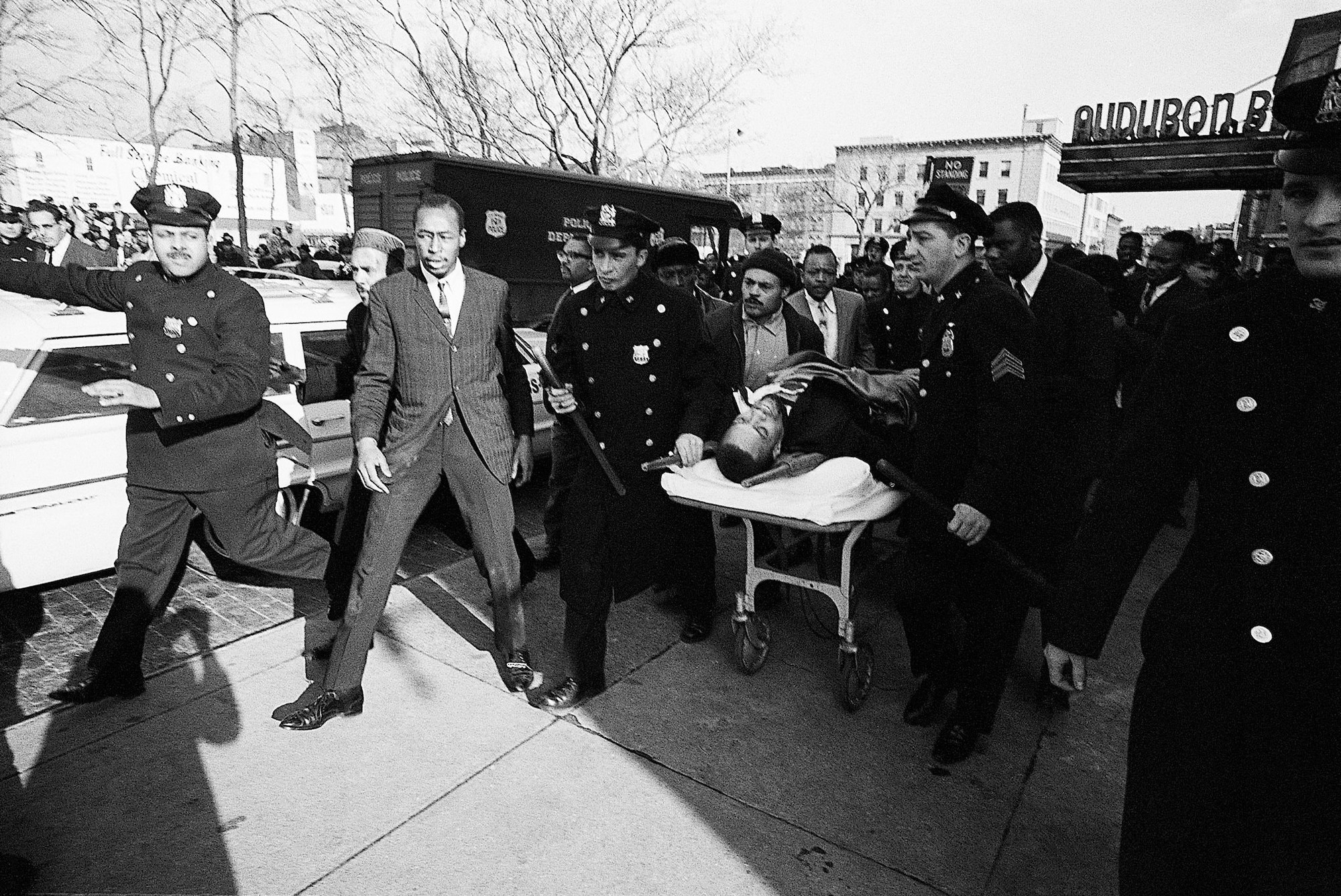 Who Really Killed Malcolm X? | The New York Times