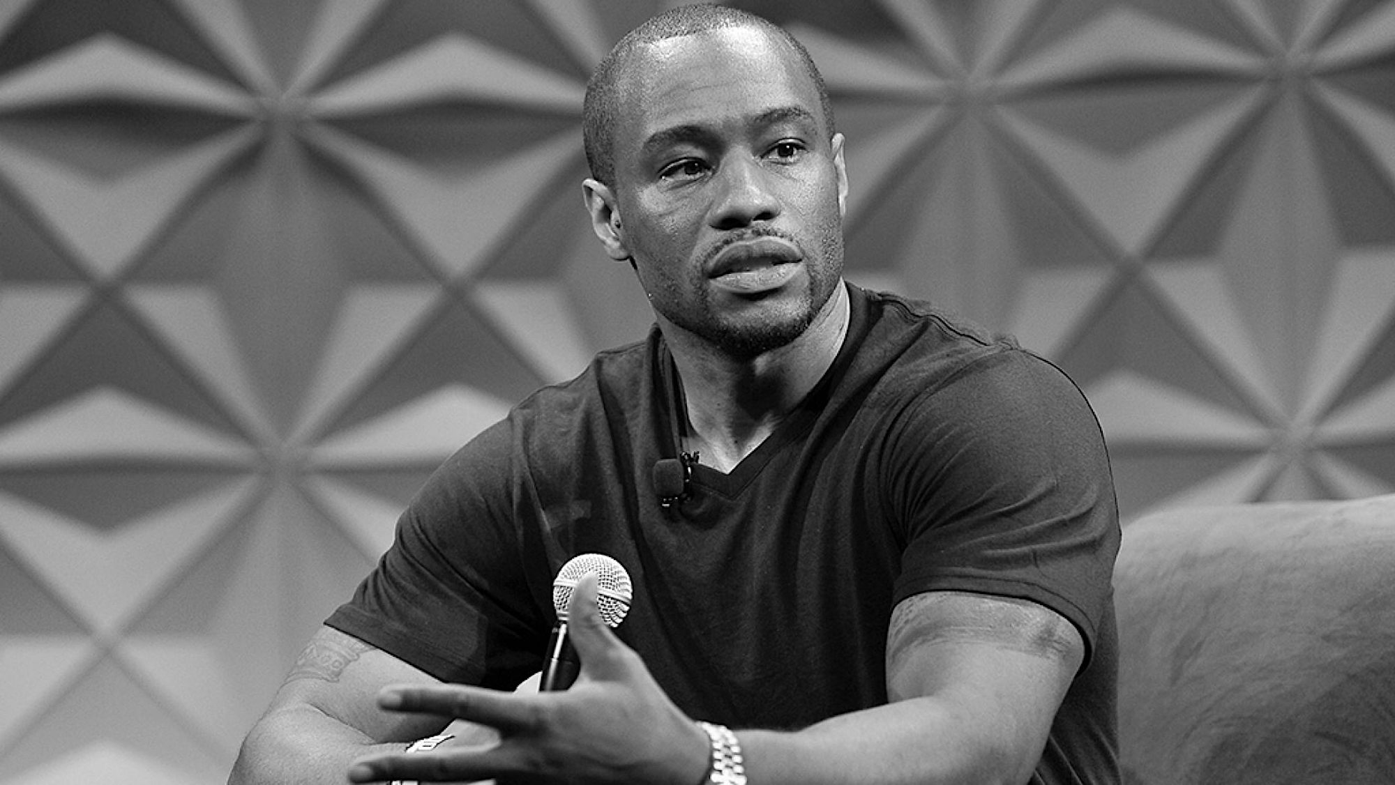 Marc Lamont Hill is Against Snoop Dogg’s Comments on Gayle King | The Source