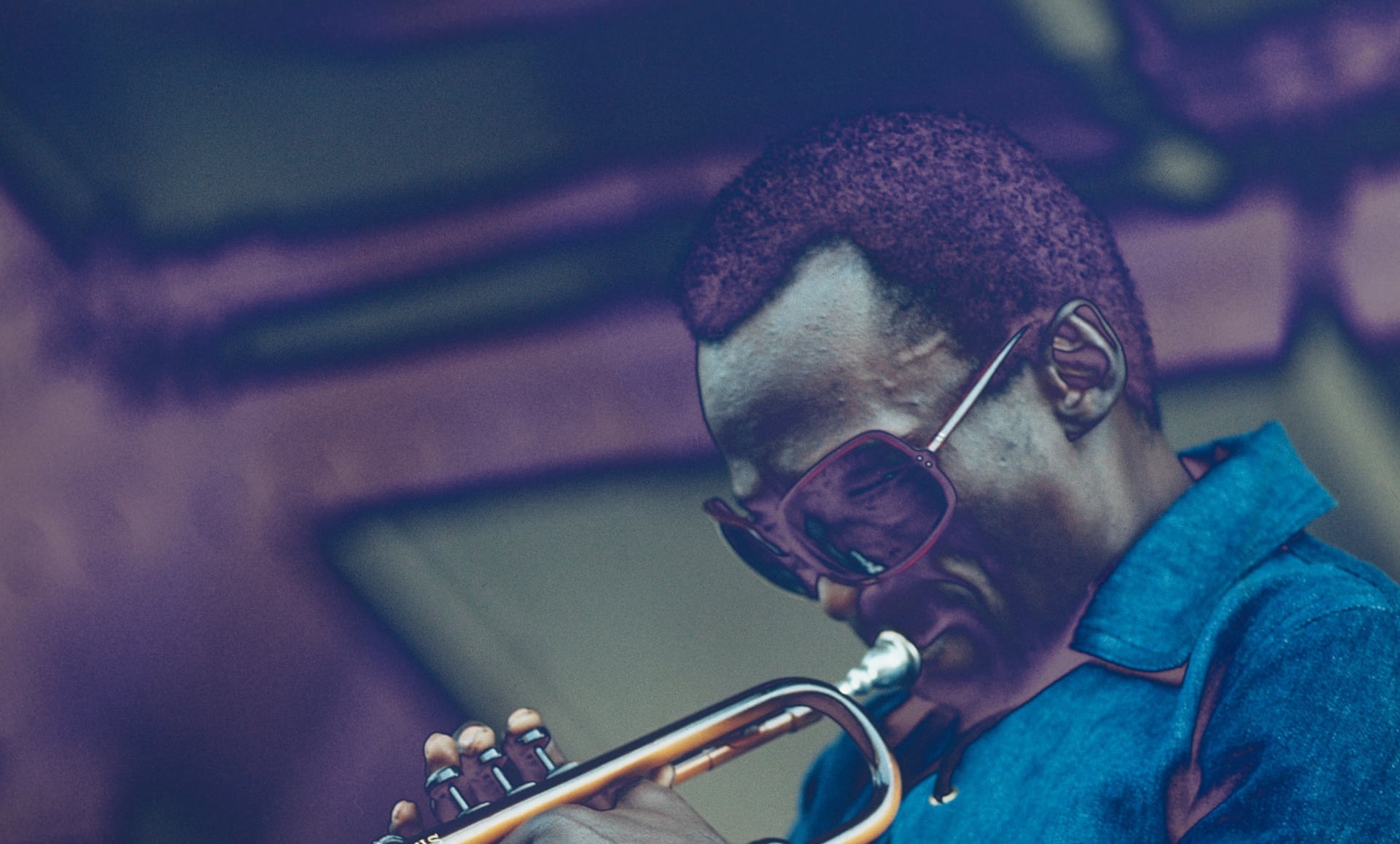 ‘It sounded like the future’: behind Miles Davis’s greatest album | The Guardian