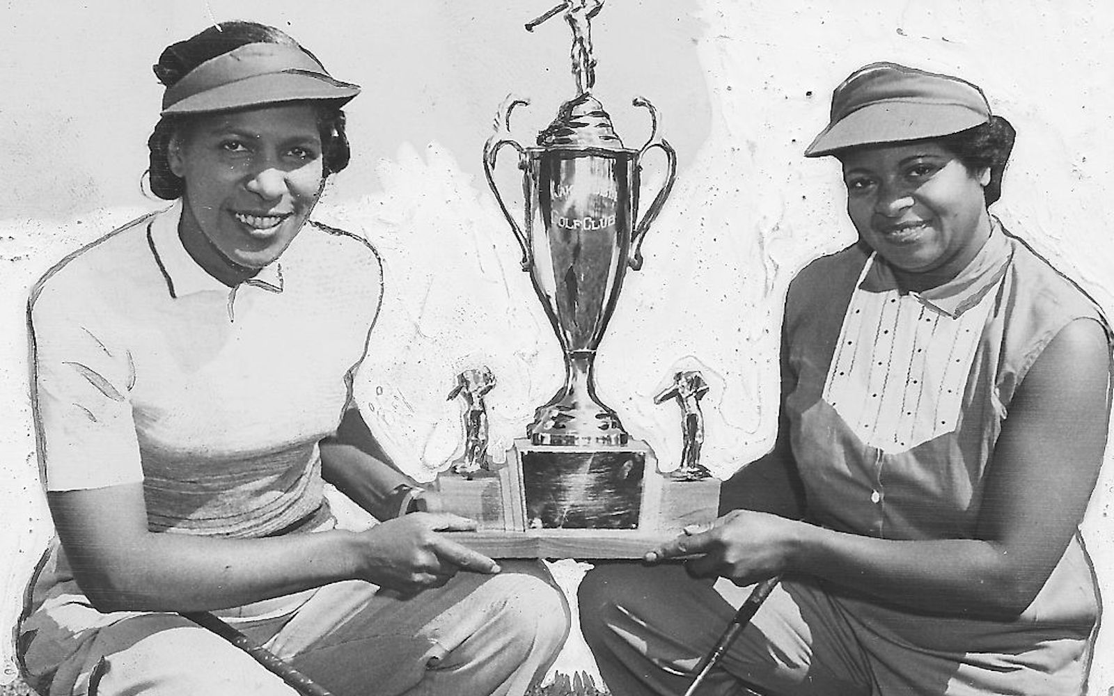 They Came Before Tiger Woods: Wake-Robin Golf Club, Inc | Praise 104.1