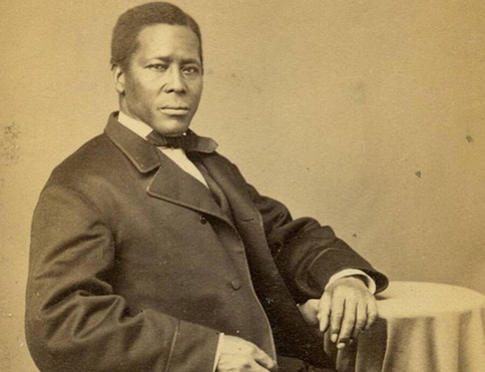 Biography of William Still, Father of the Underground Railroad | ThoughtCo.