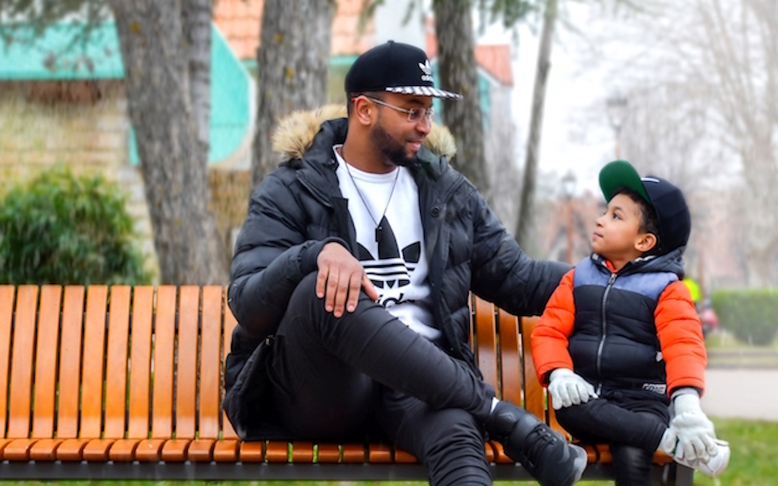 Black Boys Don’t Need More Discipline, They Need Mentors | Education Post