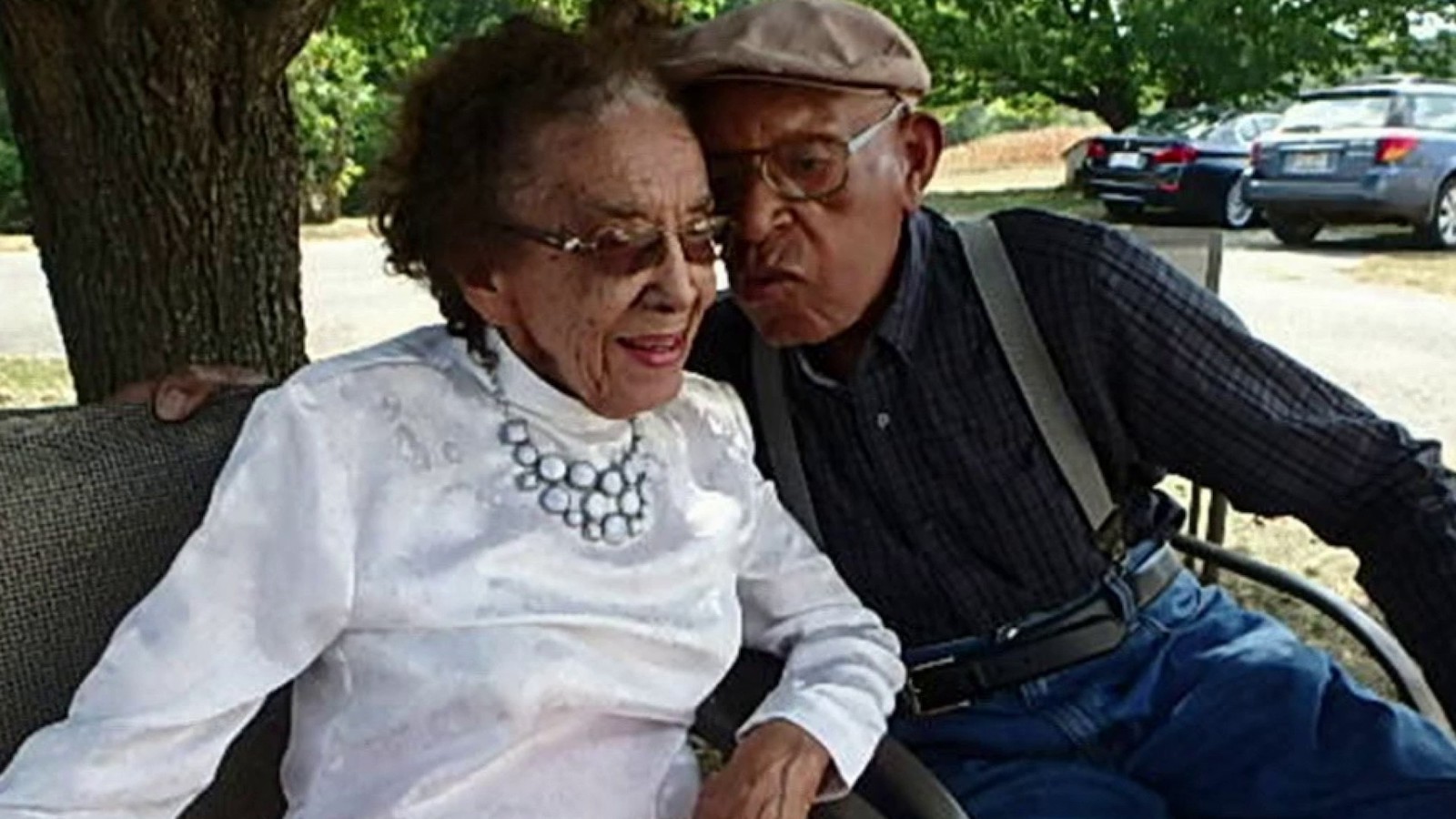 79 years of love: Virginia’s longest married couple celebrates another anniversary | WSLS 10 News