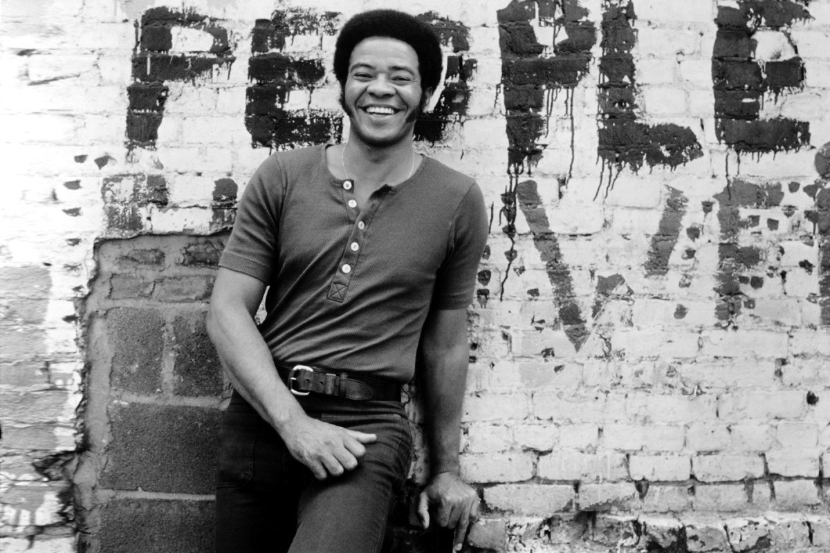 ‘Lean On Me,’ ‘Lovely Day’ singer Bill Withers dies at 81 | AP