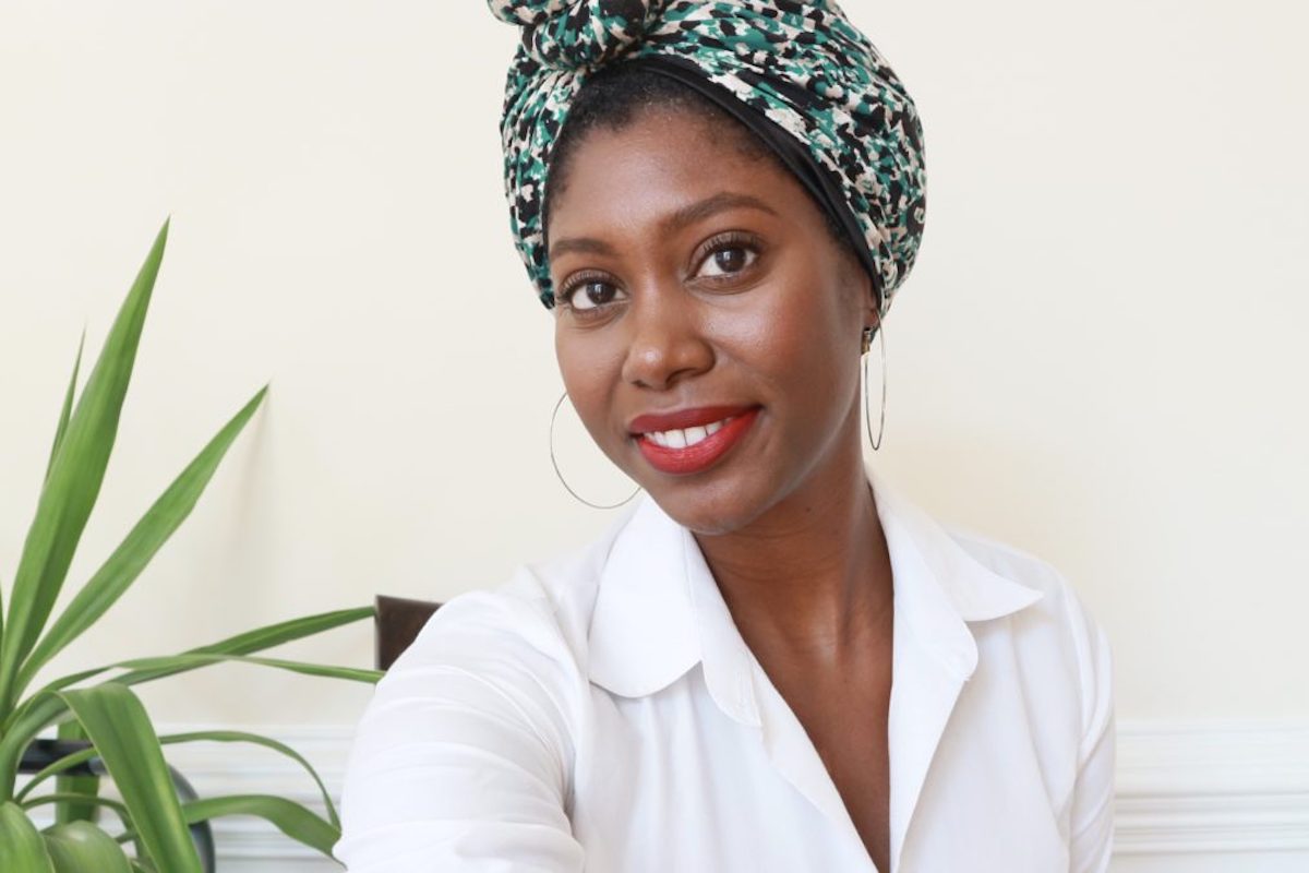 How Coronavirus Is Disrupting the Supply Chain of This Black-Owned Business | Black Enterprise