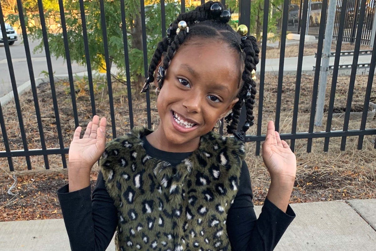 5-year-old with rare complication becomes first Michigan child to die of COVID-19 | The Detroit News