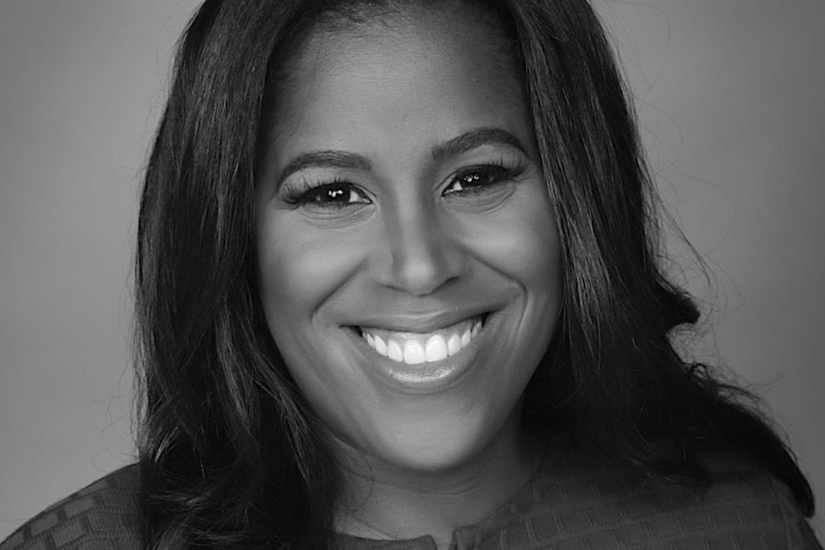BE Exclusive: Chase Consumer Banking CEO Thasunda Brown Duckett Offers Strategies For Building and Preserving Black Wealth | Black Enterprise