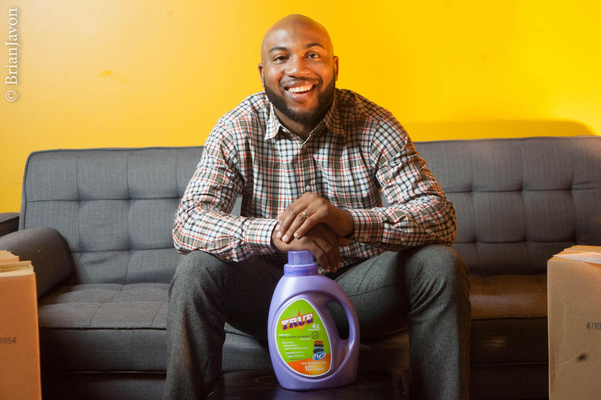 This Company Offers Same-Day Delivery For Black-Owned Products | Black Enterprise