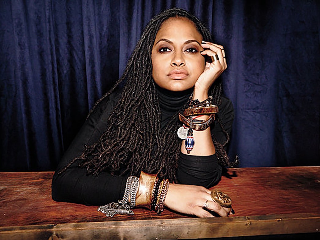 Ava DuVernay: “Not our job to explain to white folk” how to combat racism | CBS News