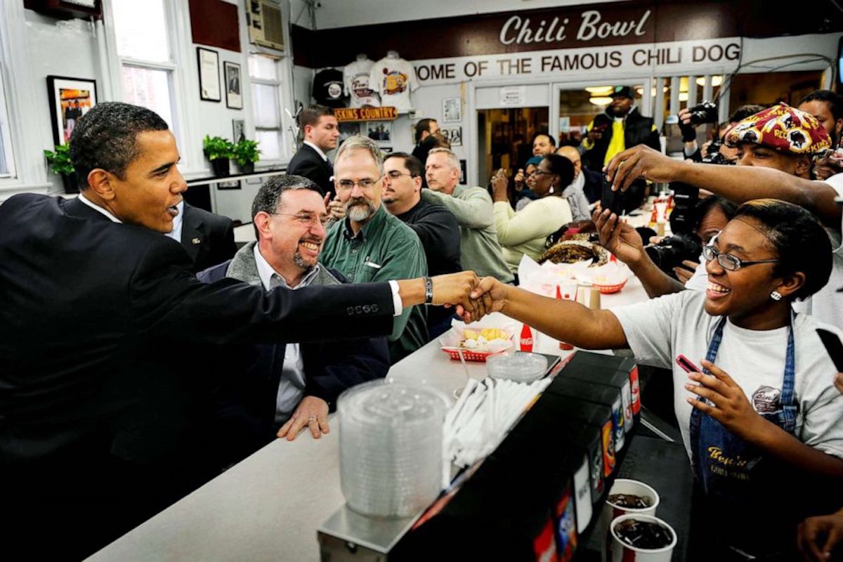 Ben’s Chili Bowl, iconic DC business, obtains critical federal loan | ABC News