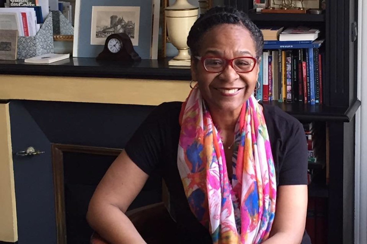 Cheryl A. Wall, 71, Dies; Champion of Black Literary Women | The New York Times