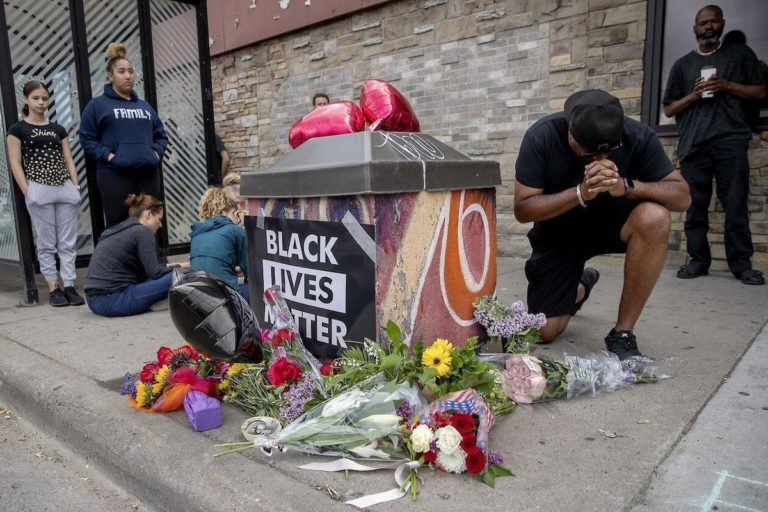 KARE 11 Investigates: Earlier Minneapolis police restraint death | KARE 11