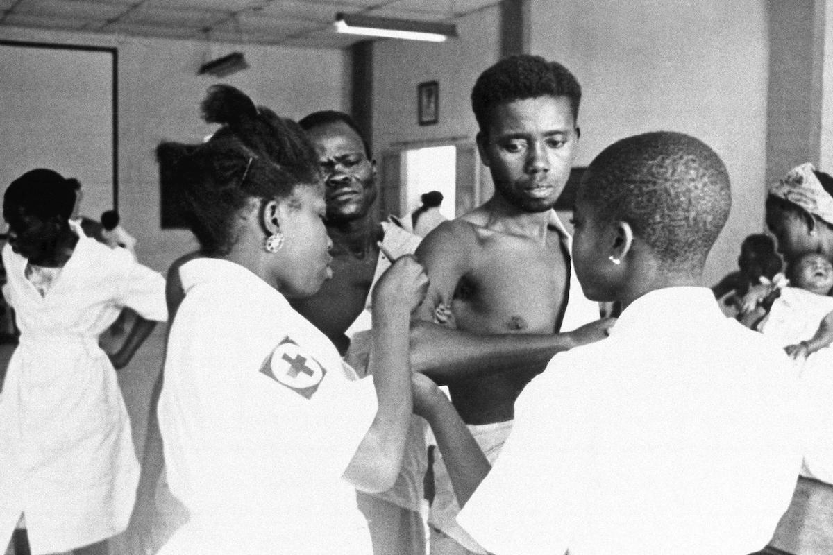 The African slave who taught America how to vaccinate itself from smallpox | Quartz