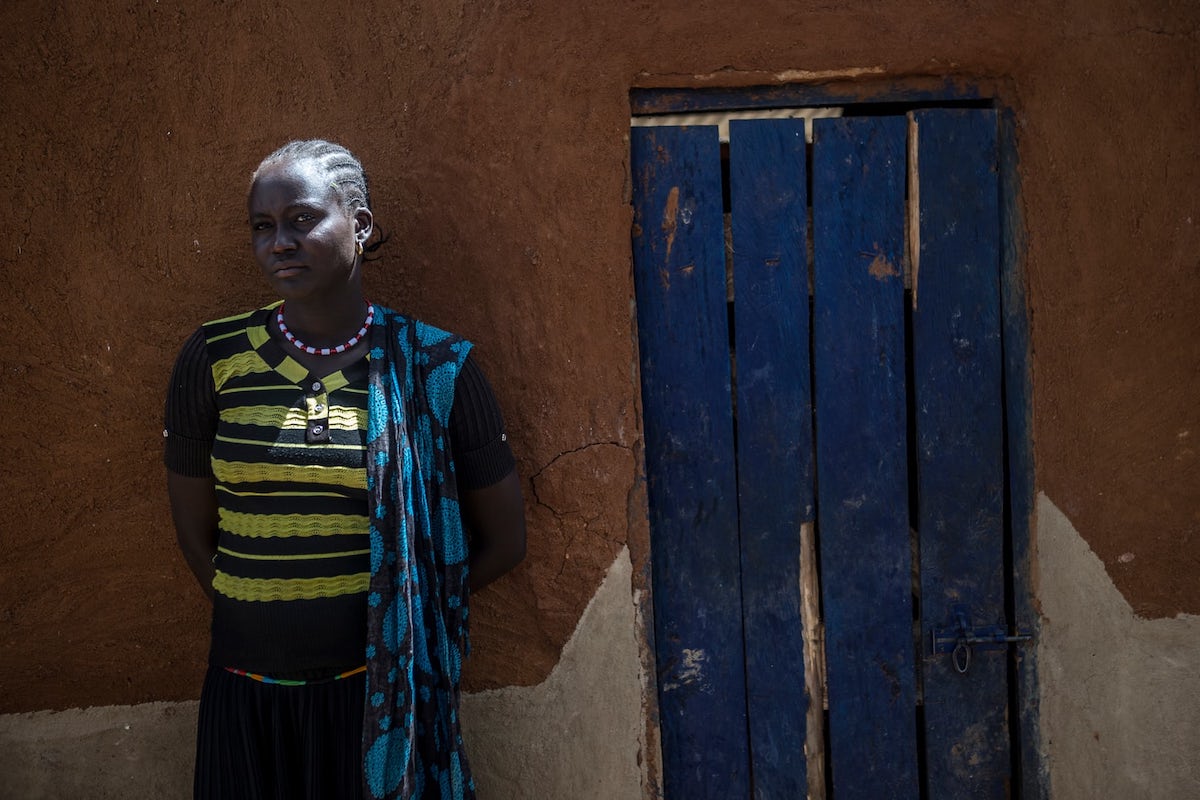 Sudan criminalises female genital mutilation (FGM) | BBC New