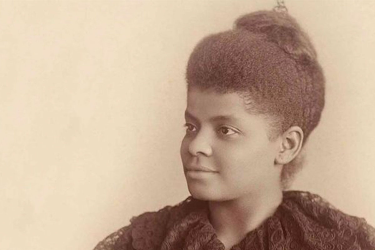 Ida B. Wells Honored with Posthumous Pulitzer | EJI, A History of Racial Justice