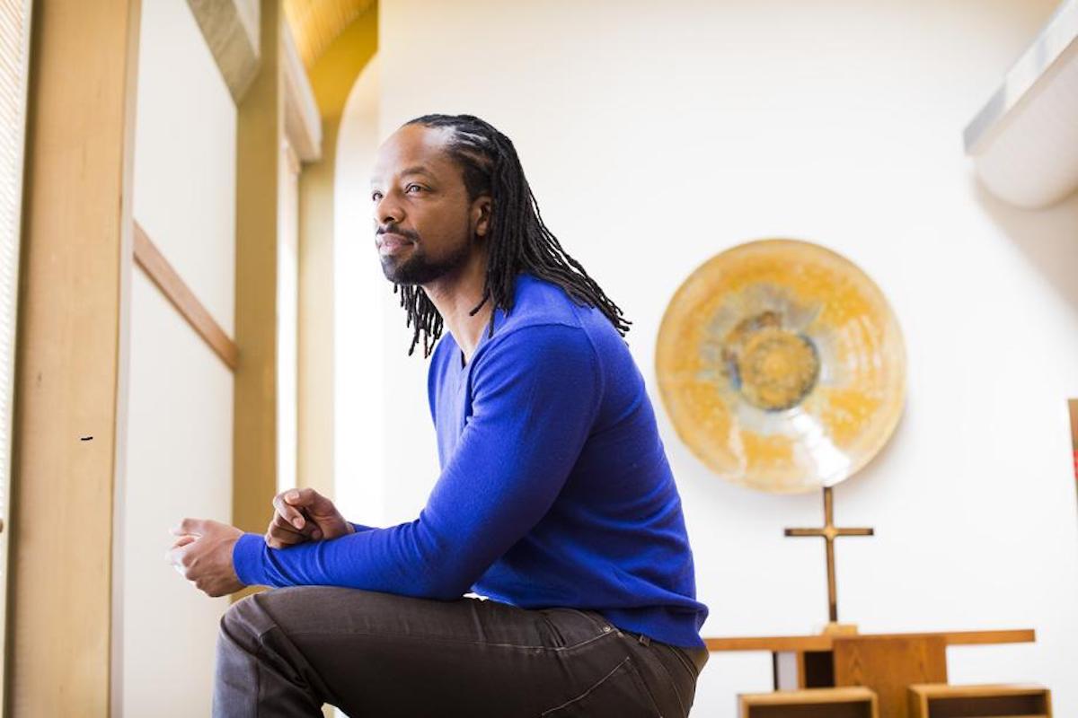 Georgia poet and Emory professor Jericho Brown awarded the Pulitzer | AJC