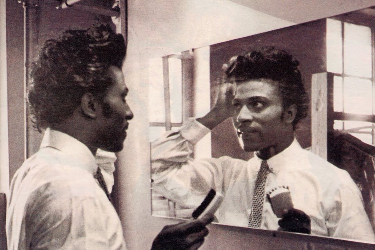 Little Richard, Founding Father of Rock Who Broke Musical Barriers, Dead at 87 | Rolling Stone