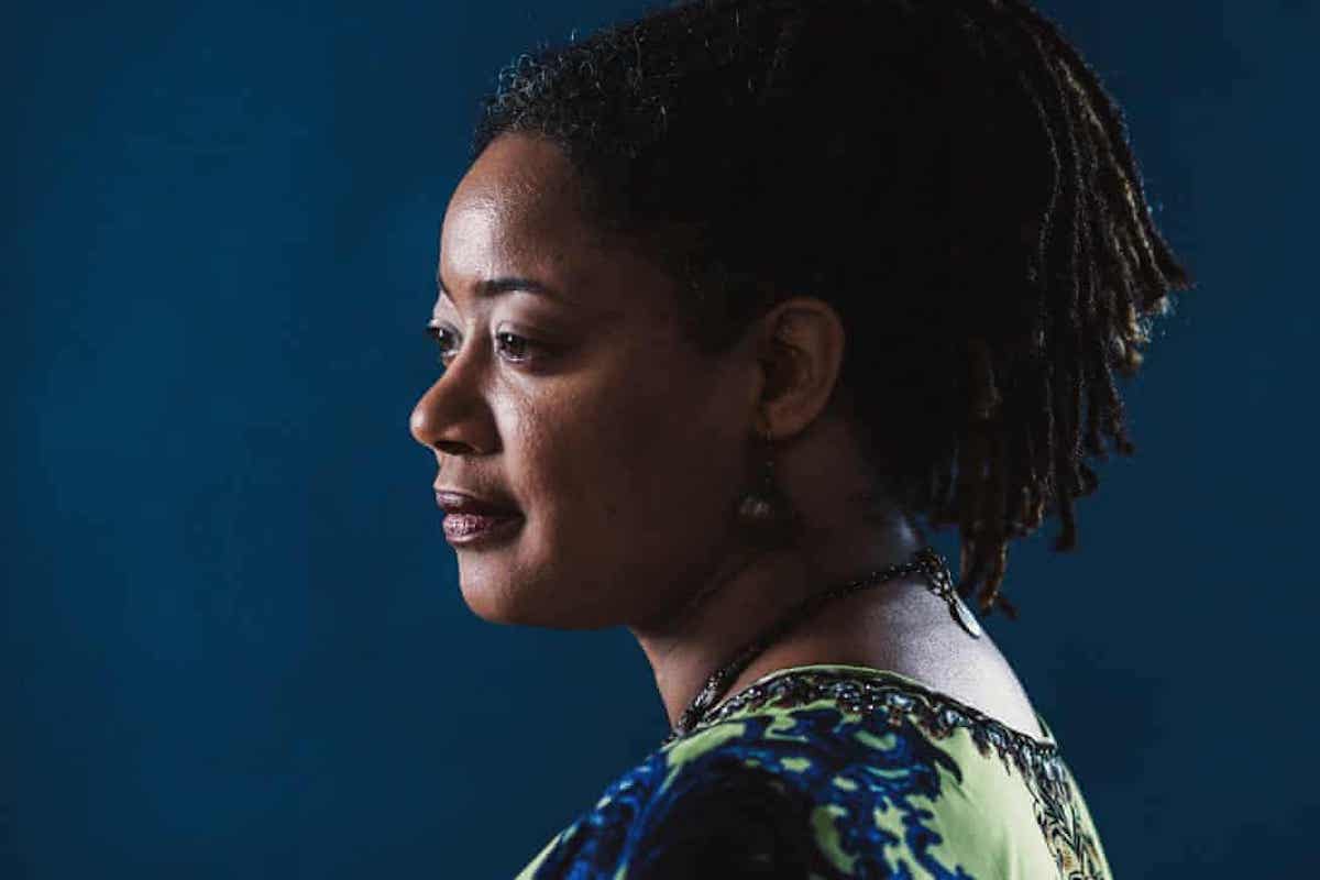 NK Jemisin: ‘It’s easier to get a book set in black Africa published if you’re white’ | The Guardian