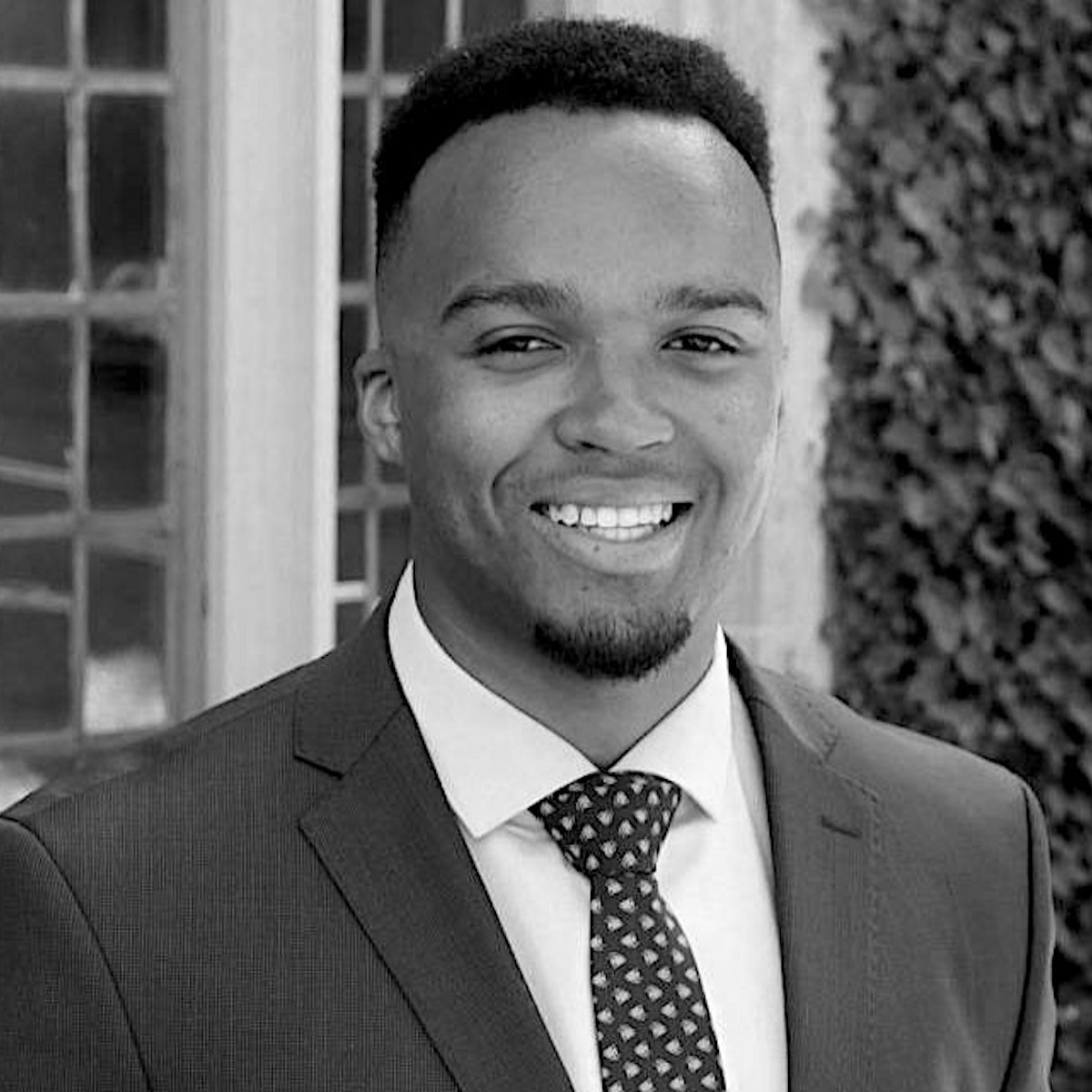 Nicholas Johnson Becomes First Black Valedictorian in Princeton’s 274-Year History | Black Enterprise