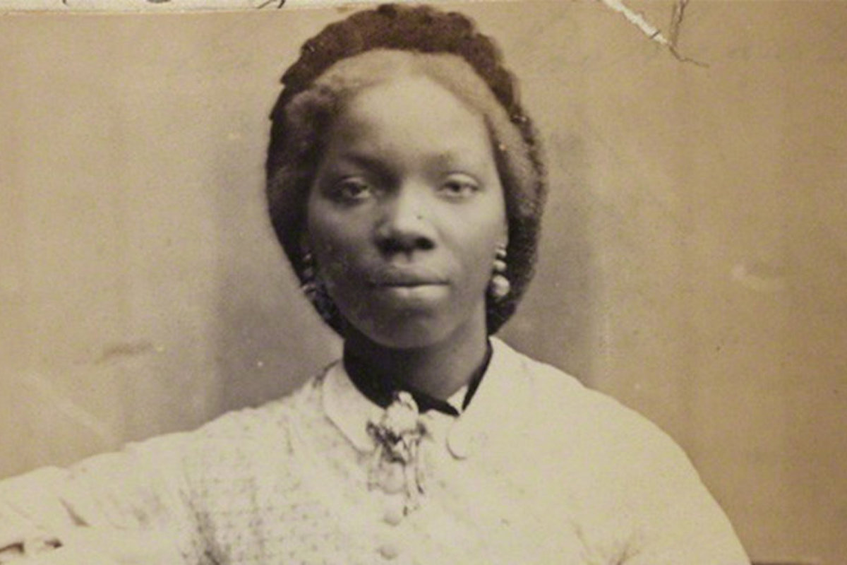 How Sarah Forbes Bonetta Was ‘Gifted’ to Queen Victoria | How Stuff Works