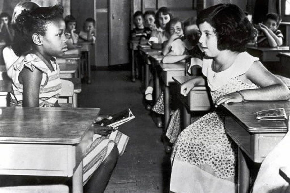 Supreme Court Bans School Segregation, Sparking Massive White Resistance | EJI, A History of Racial Justice