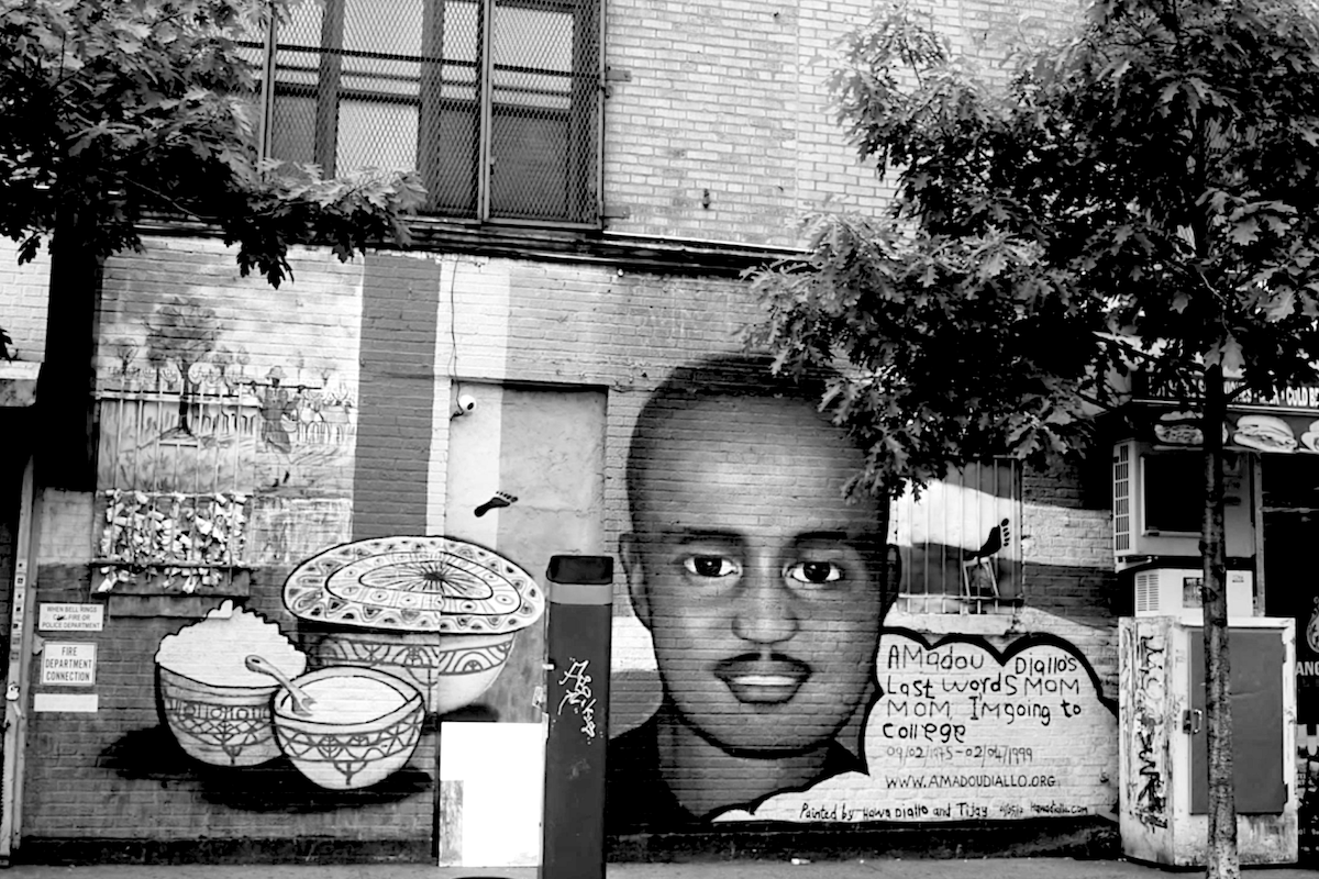 Who Was Amadou Diallo and Why Is The Story of His Death Still Relevant? | Newsweek