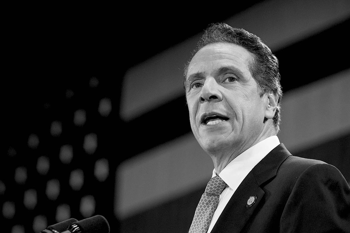 Cuomo declares Juneteenth a holiday for New York state employees | CBS News