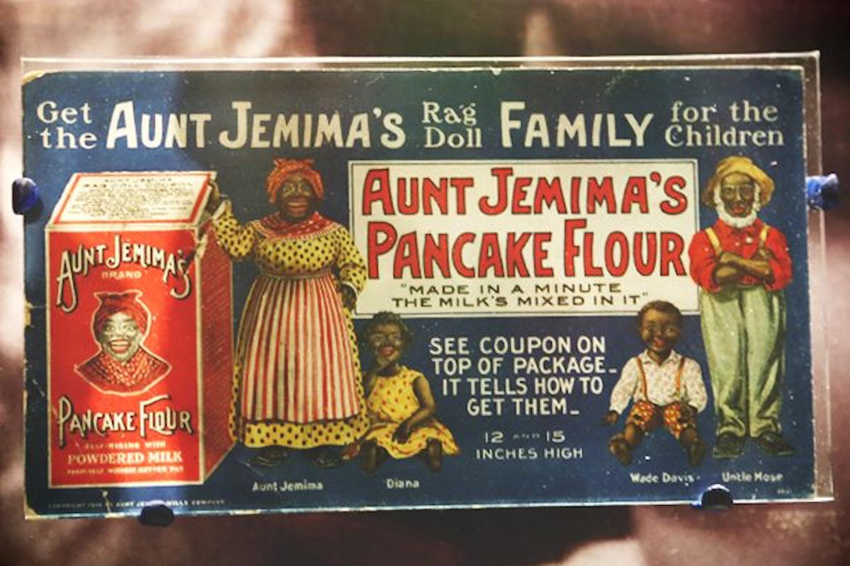Aunt Jemima brand to change name, remove image that Quaker says is ‘based on a racial stereotype’ | NBC News