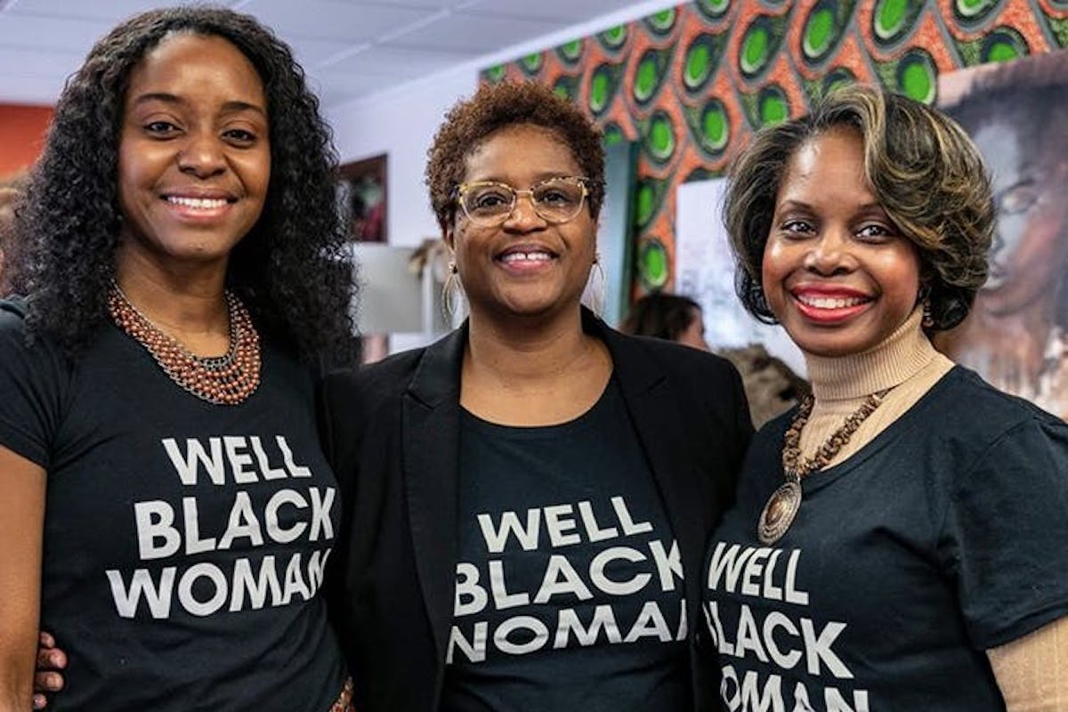 Want to Support Black Women? Here are 6 Organizations Where You Can Donate | PureWow
