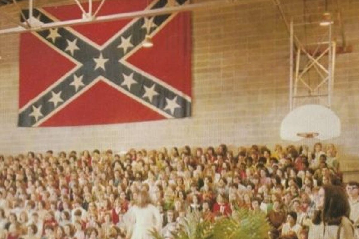 Southern schools’ history textbooks: A long history of deception, and what the future holds | Montgomery Advertiser