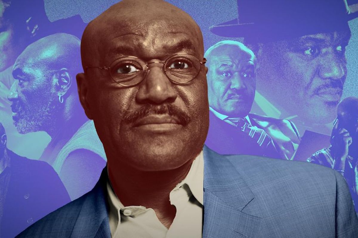Delroy Lindo Is Finally Getting His Due | HuffPost