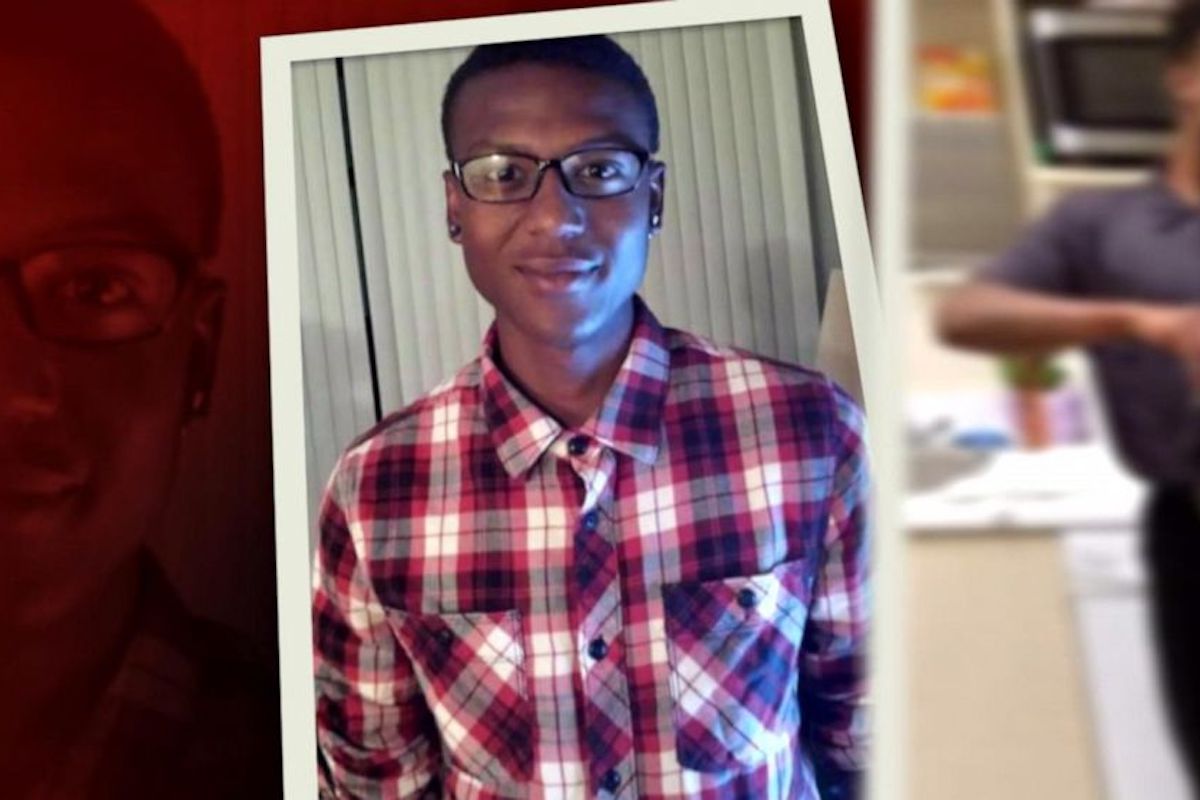 Elijah McClain’s mother says officers “murdered” her son as governor appoints special prosecutor to investigate | CBS