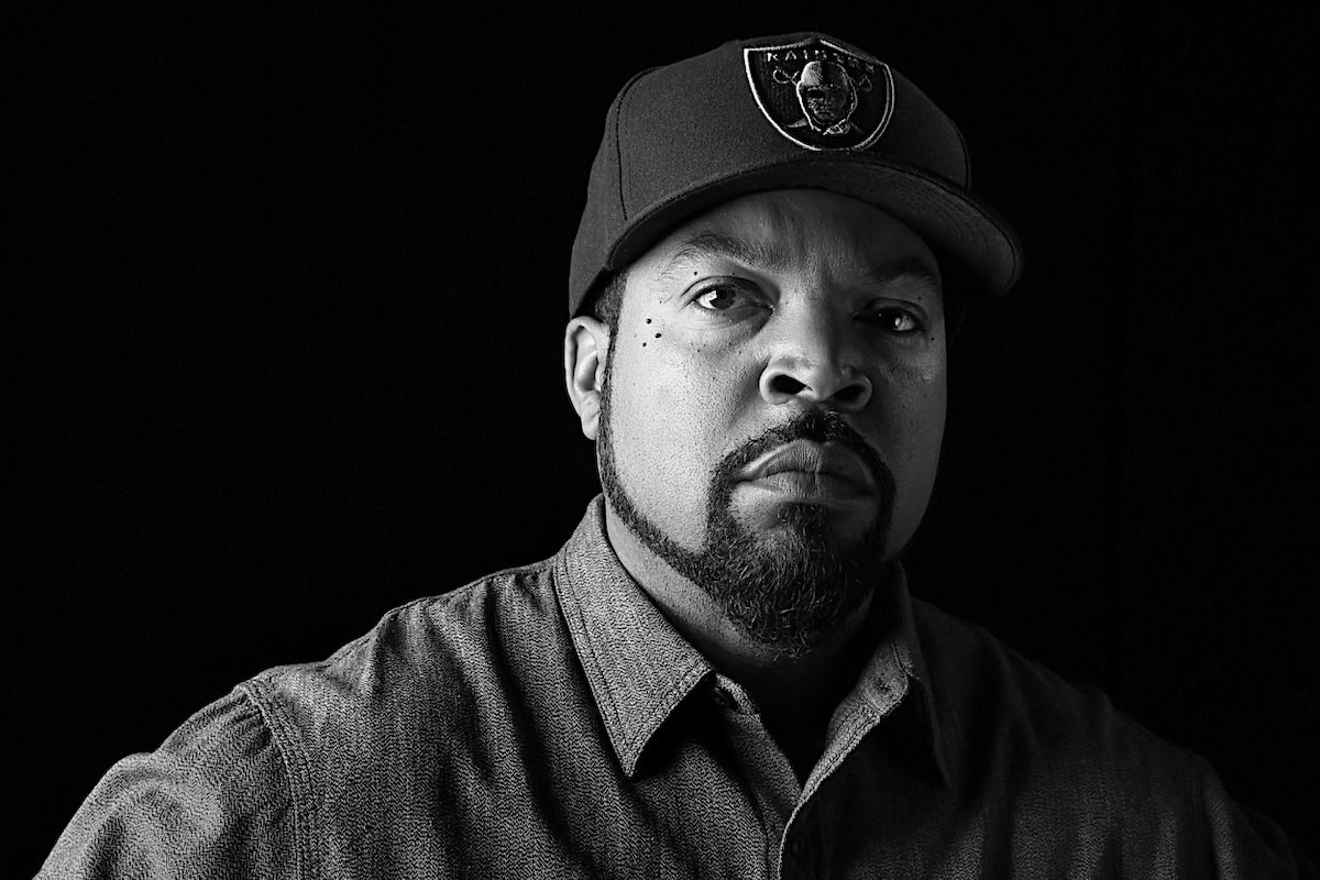 [Read Full Document] Ice Cube Demands Politicians Sign Contract with Black America Before Getting Support of Black Vote | PR Newswire