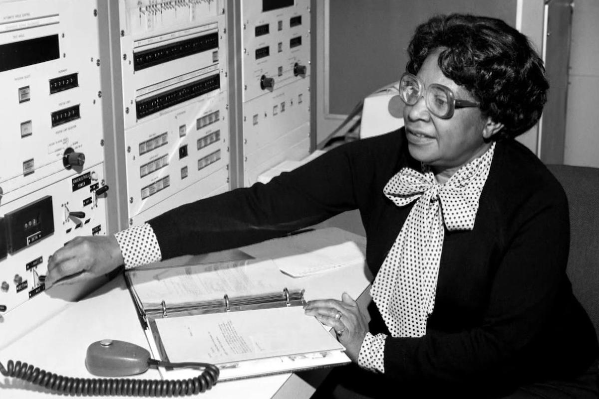NASA’s Headquarters to be Renamed in Honor of its 1st Black Woman Engineer, “Hidden Figure” Mary W. Jackson | Good Black News