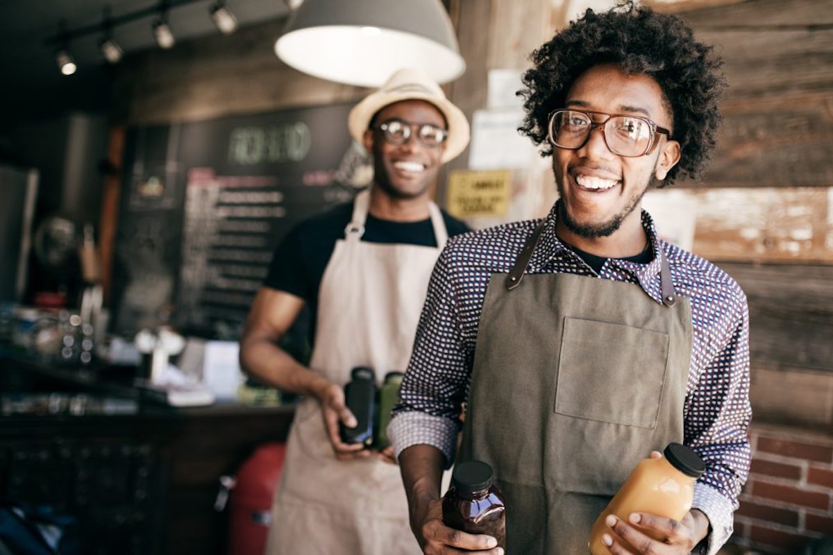 PayPal Creates $530 Million Fund To Help Black-Owned Businesses | Black Enterprise