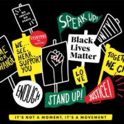 Starbucks, Black Lives Matter, BLM, Social Movements, It's Not A Moment It's A Movement, KOLUMN Magazine, KOLUMN, KINDR'D Magazine, KINDR'D, Willoughby Avenue, Wriit,