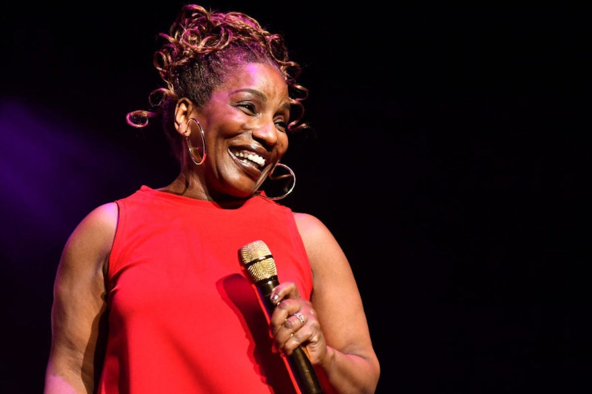 Here’s The Hidden History Behind This Famous Stephanie Mills Song | Essence