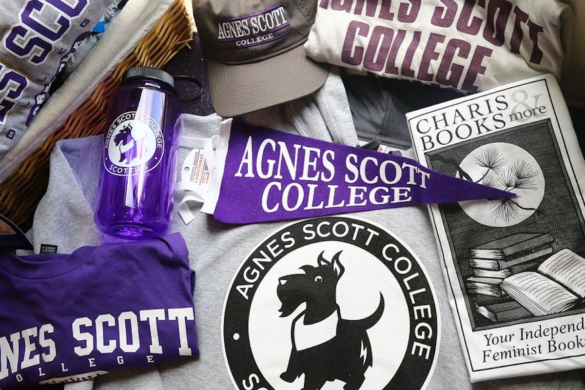 Agnes Scott College to go online for fall semester | The Atlanta Journal-Constitution