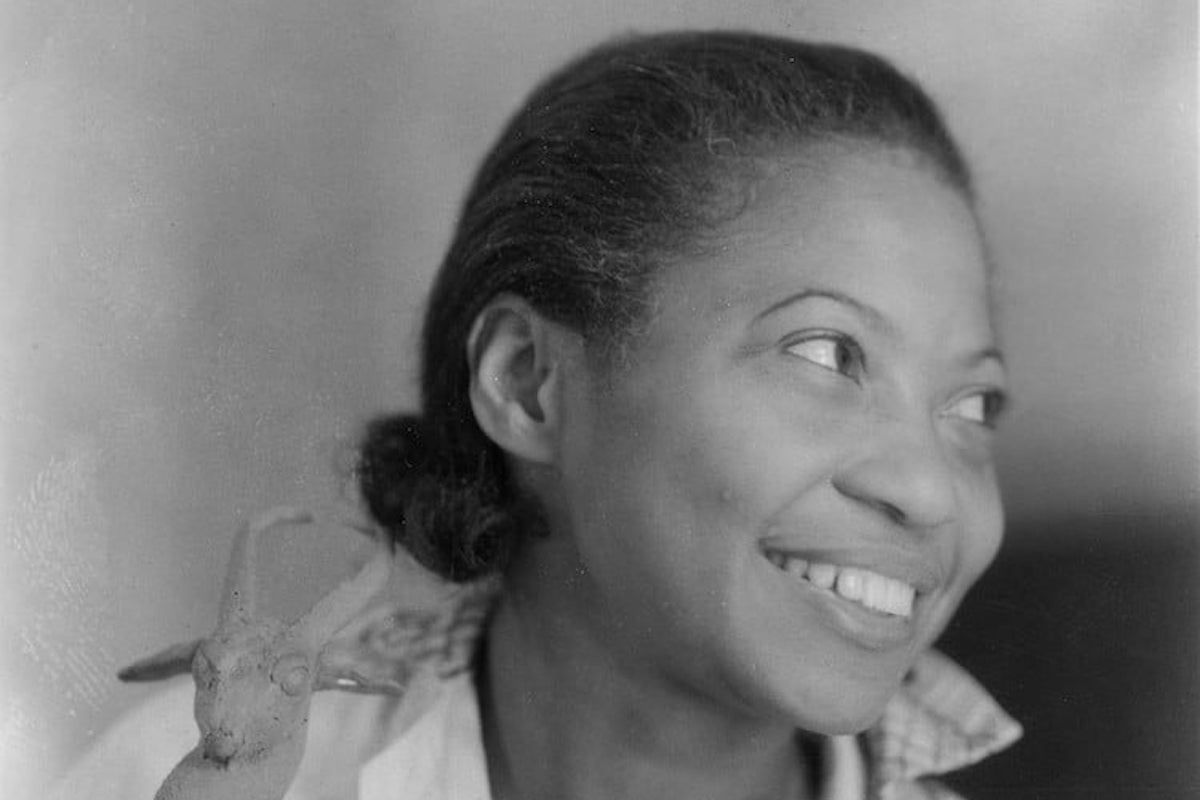 How Augusta Savage, a Black Art Teacher and Sculptor, Helped Shape the Harlem Renaissance | My Modern Met
