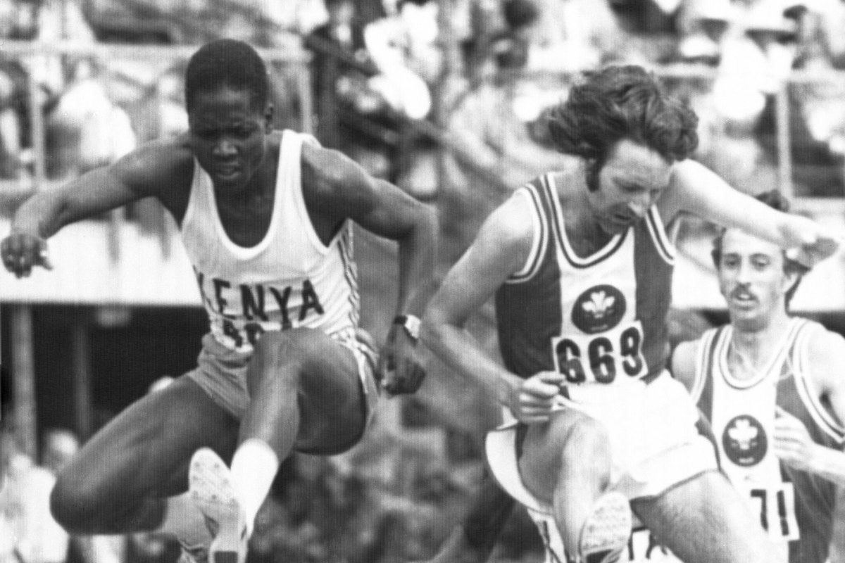 Ben Jipcho, a Runner Who Sacrificed Himself for a Teammate, Dies at 77 | The New York Times