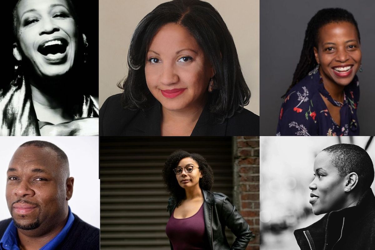 Many newsrooms are now capitalizing the B in Black. Here are some of the people who made that happen | Poynter