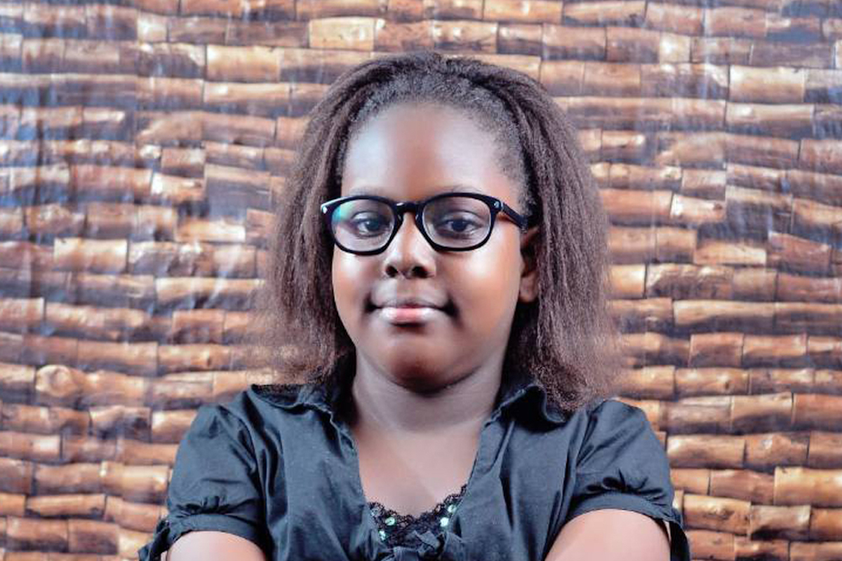 At just 10 years old, this Nigerian tech genius has been appointed to teach in UK school | Face2Face Africa