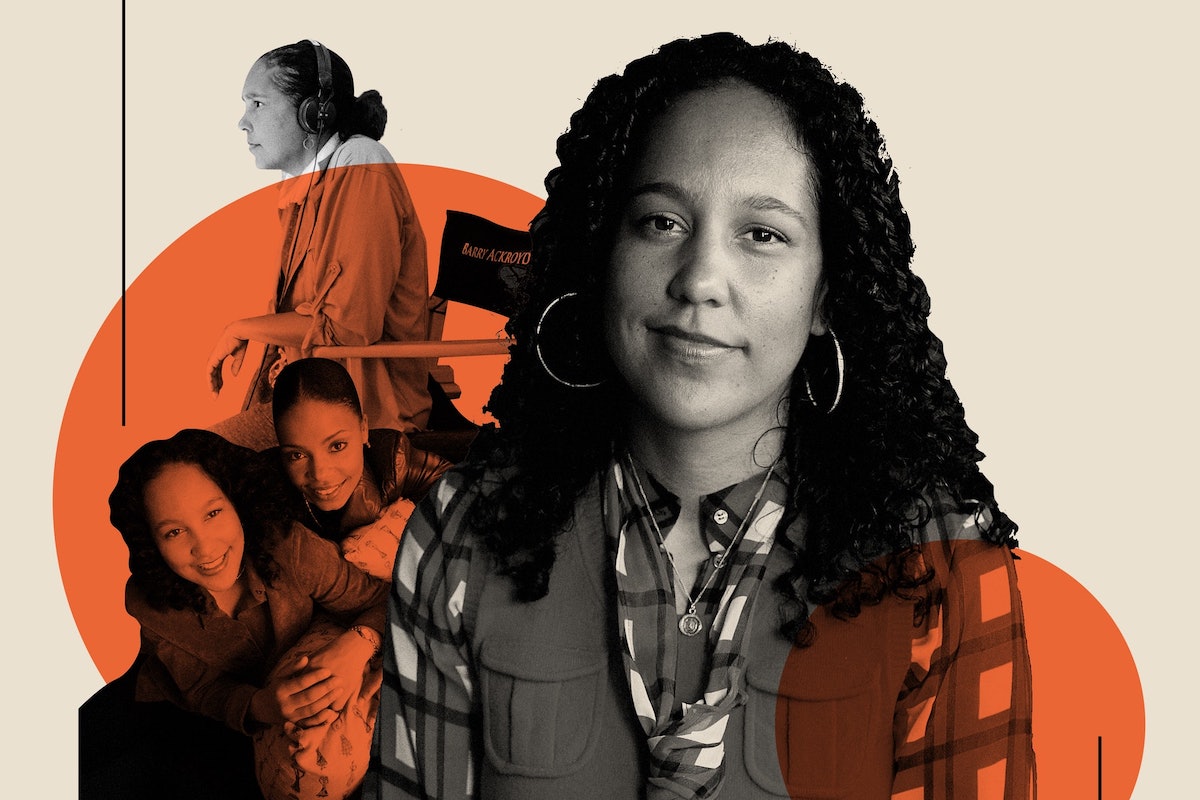 Gina Prince-Bythewood To Hollywood: We Can Shape How The World Sees Black People | Bustle