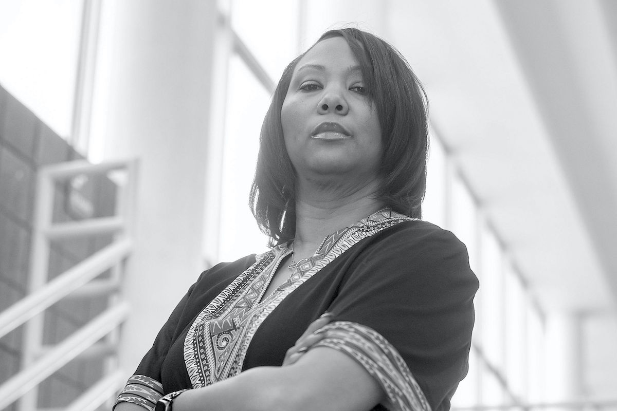 Denver School Principal On How Black Students Led Swift Changes To History Curriculum | NPR WAMU 88.5