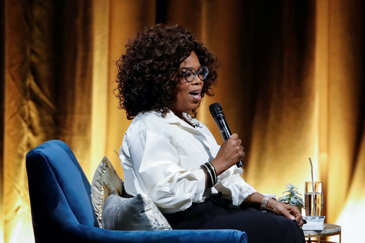 Oprah’s O Mag Ending Regular Print Editions After 20 Years | HuffPost