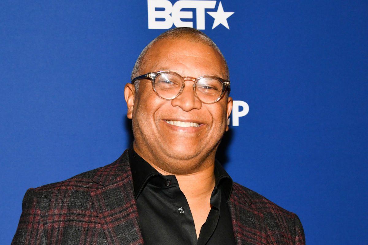 Reginald Hudlin Makes History as 1st-Ever Black Producer of the Emmys | The Root