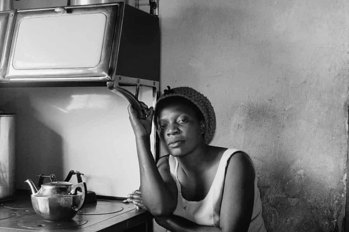 The images of ordinary Soweto that captured apartheid’s injustice | The Guardian