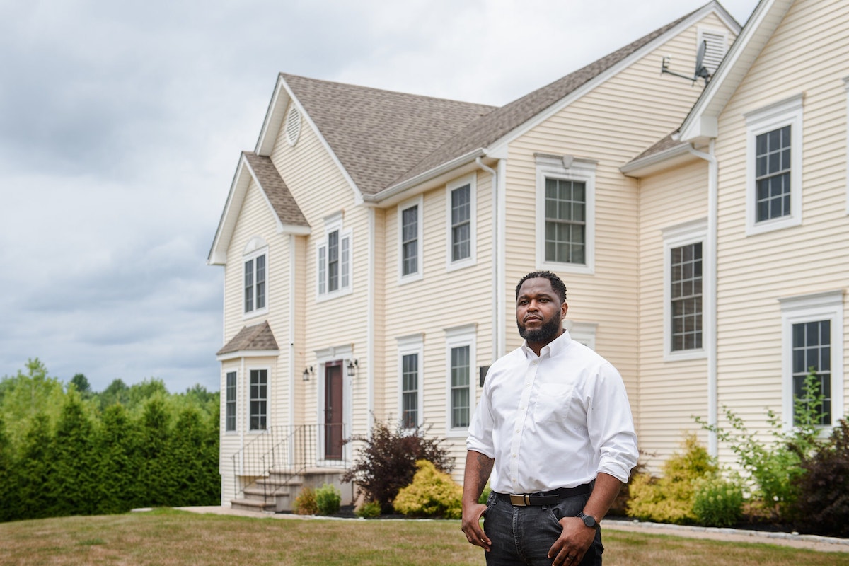 Black Homeowners Face Discrimination in Appraisals | The New York Times