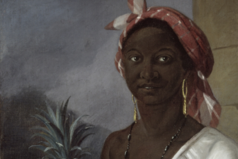 New Sojourner Truth Painting Covers The New Yorker | Colorlines