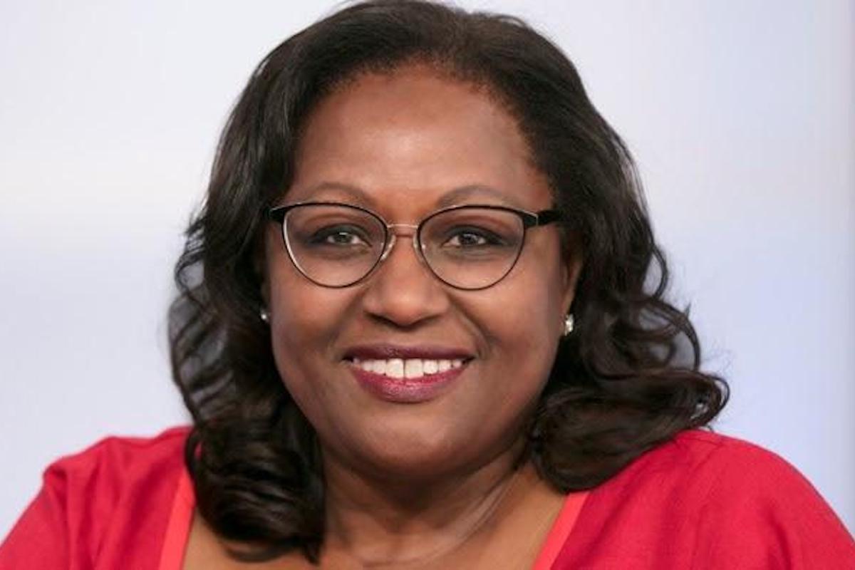 Girls Scouts Of The USA Appoints Its First Black CEO In Its 108-Year History | Black Enterprise